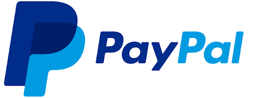 pay with paypal - A Haunting In Venice Store
